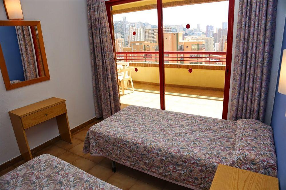 Evamar Appartement