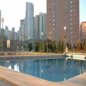 Appartement Evamar *