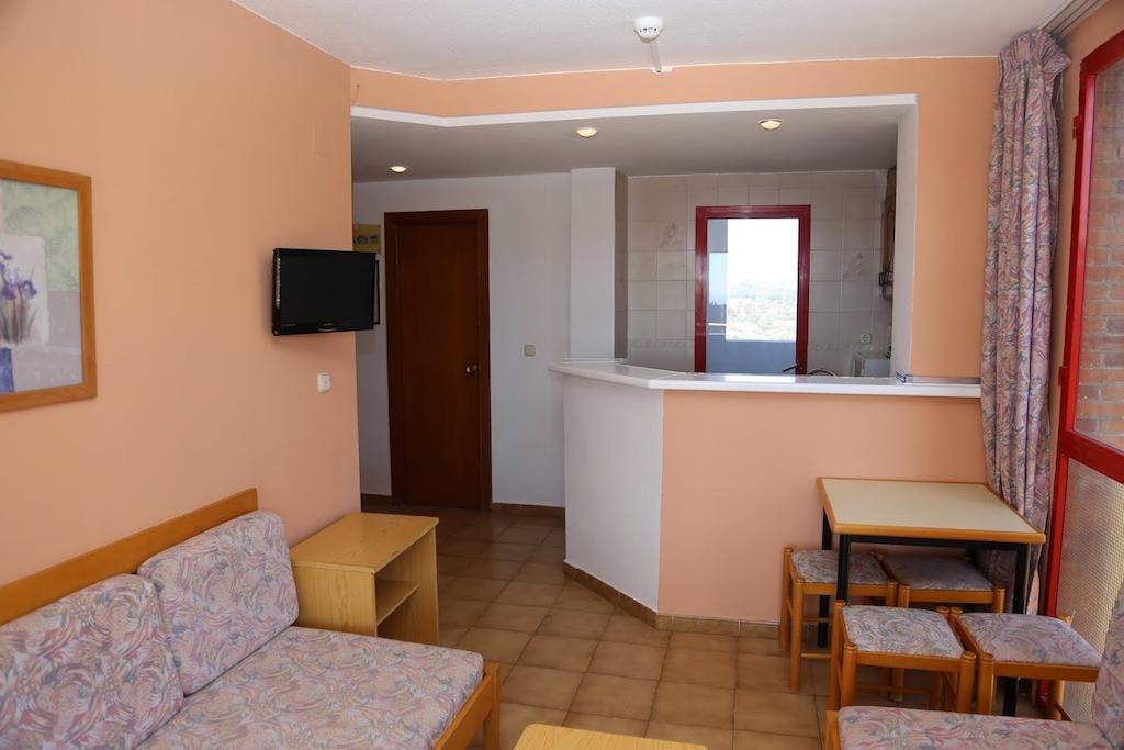 Evamar Appartement Benidorm