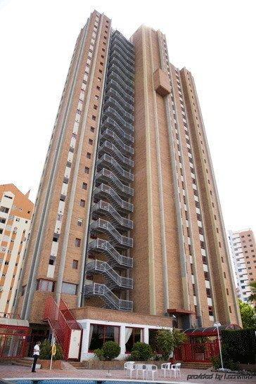 Appartement Evamar