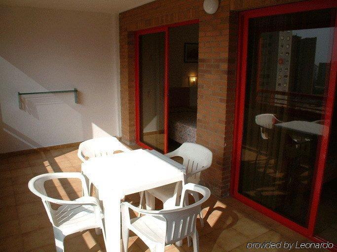 Appartement Evamar *