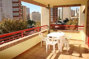 Appartement Evamar