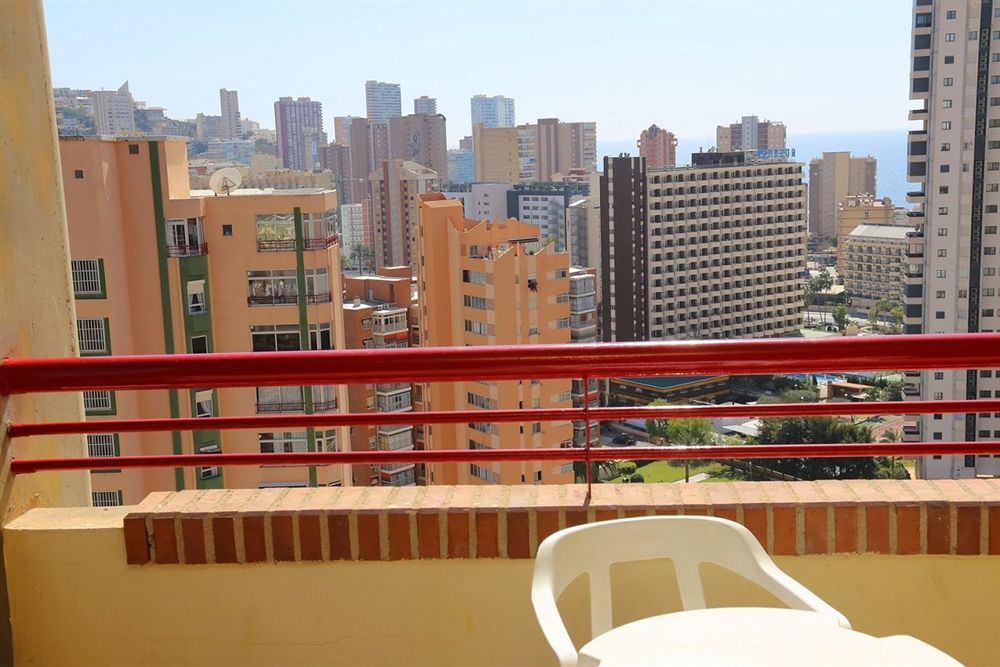 Evamar Appartement Benidorm