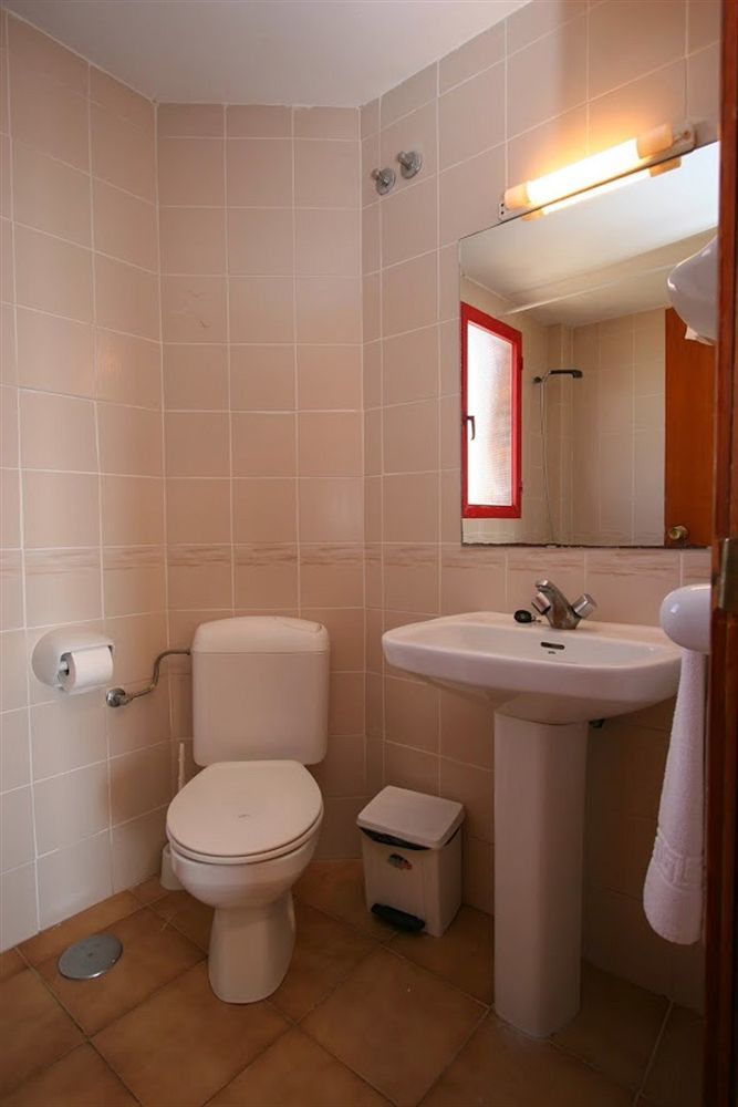 Appartement Evamar *