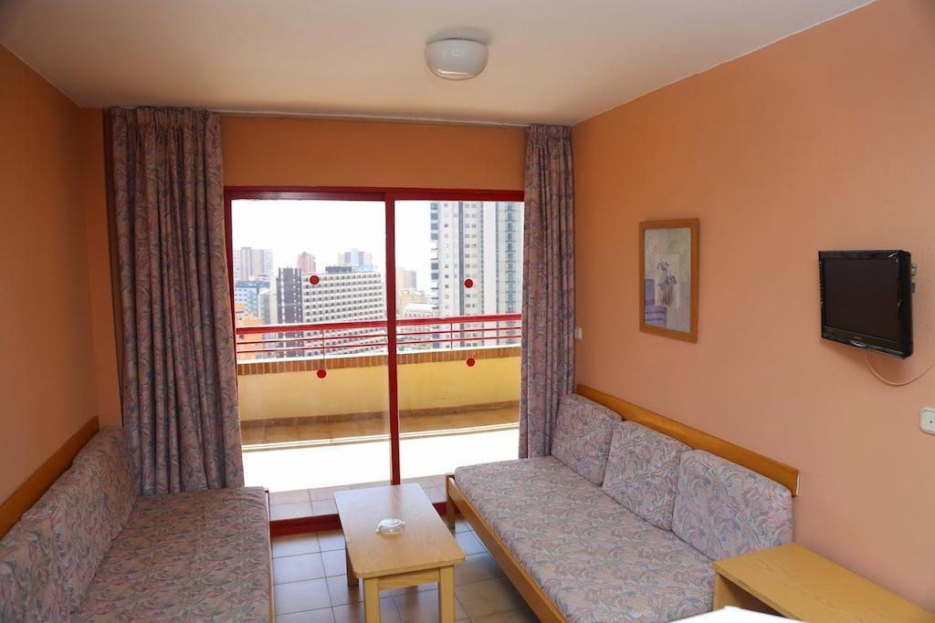 Appartement Evamar Benidorm
