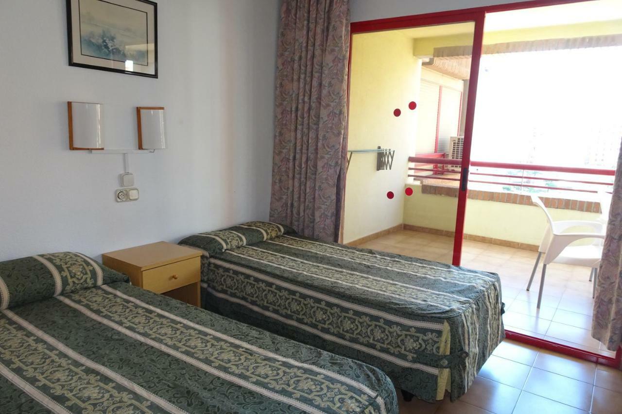 Appartement Evamar *