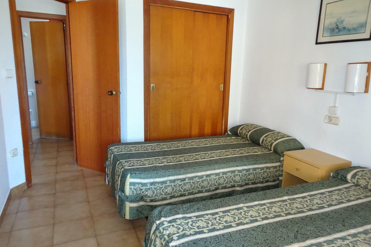 Appartement Evamar Benidorm