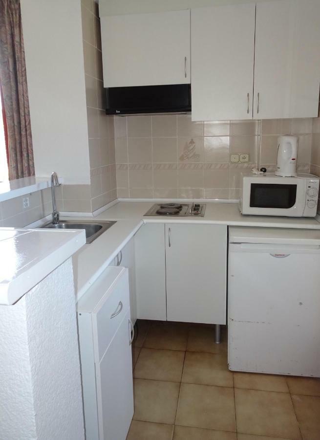Appartement Evamar Benidorm