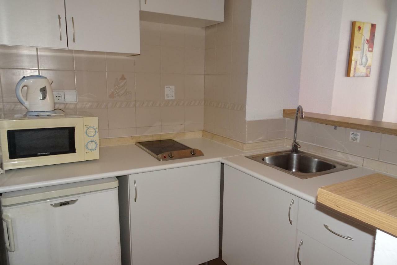 Evamar Appartement