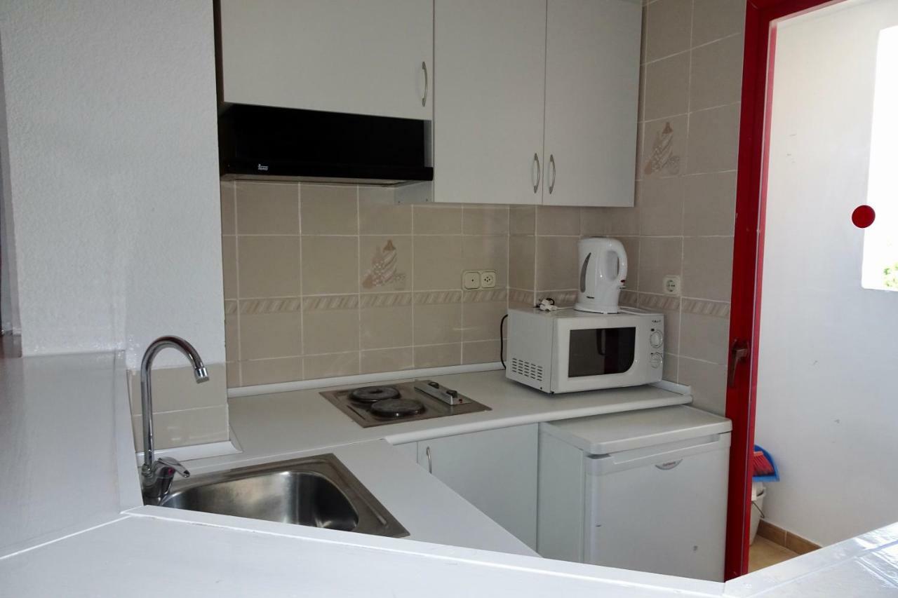 Appartement Evamar Benidorm