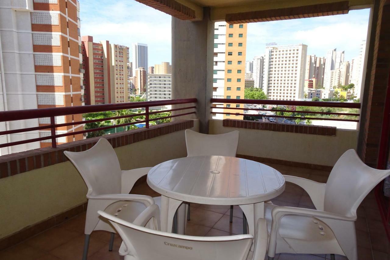 Appartement Evamar