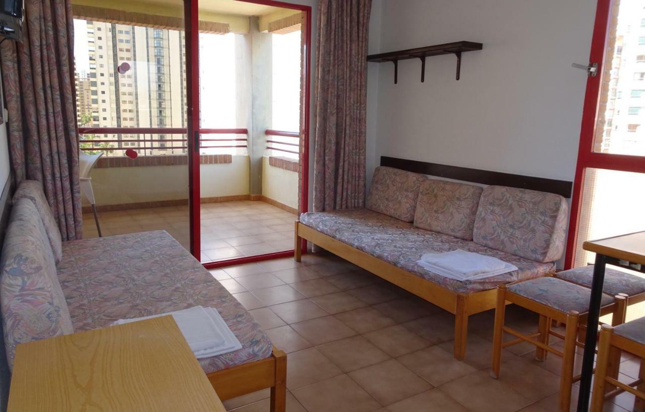 Appartement Evamar *
