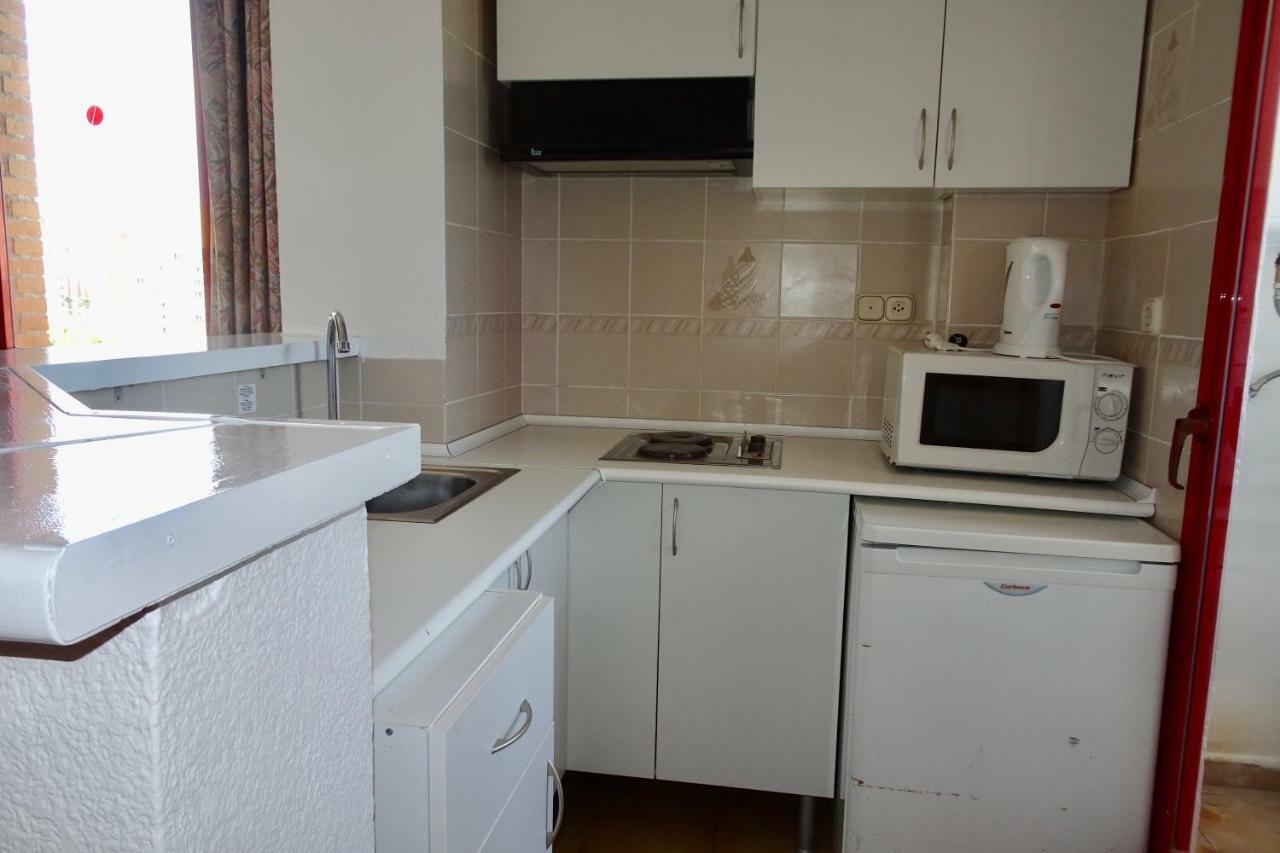 Appartement Evamar *