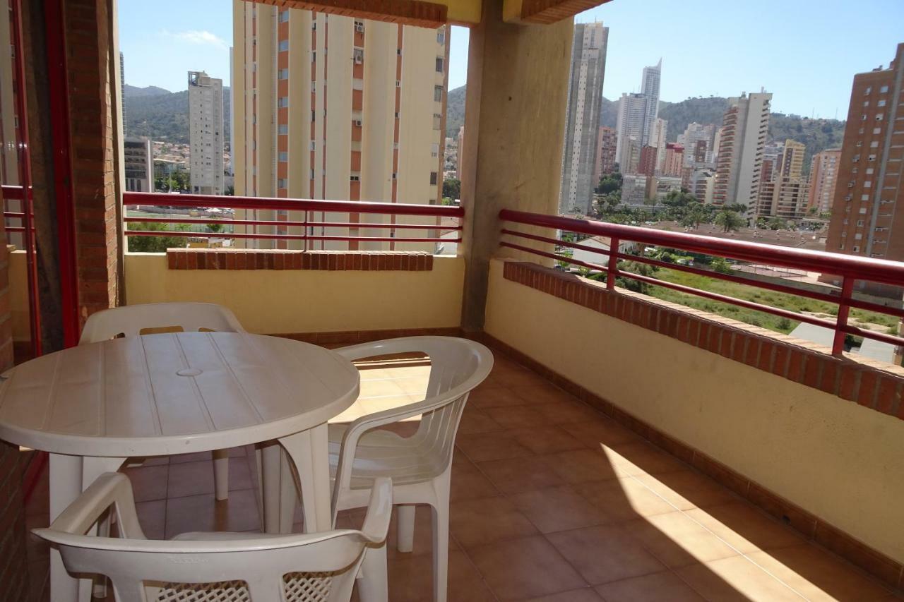 Evamar Appartement Benidorm