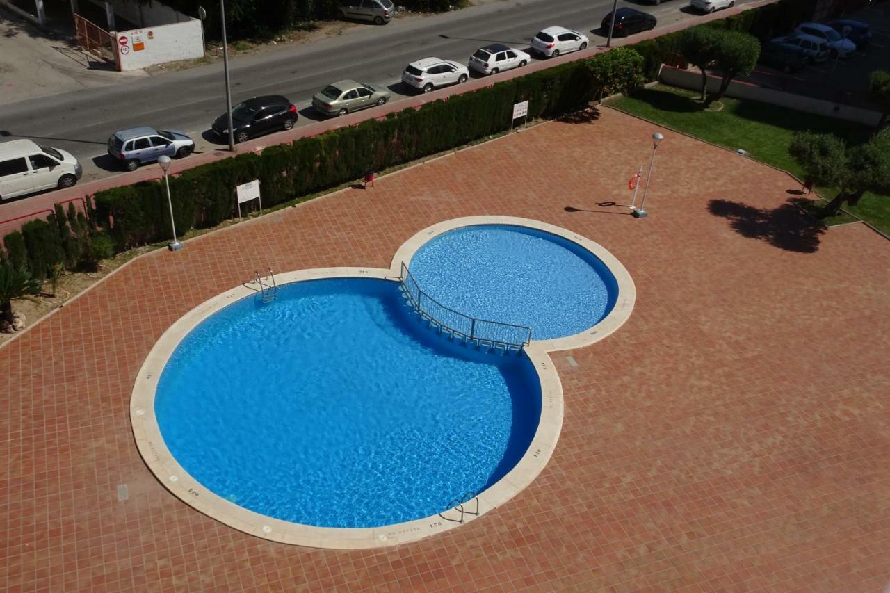 Appartement Evamar Benidorm